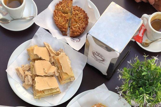 Porto Food Half-Day Tour - FAQ