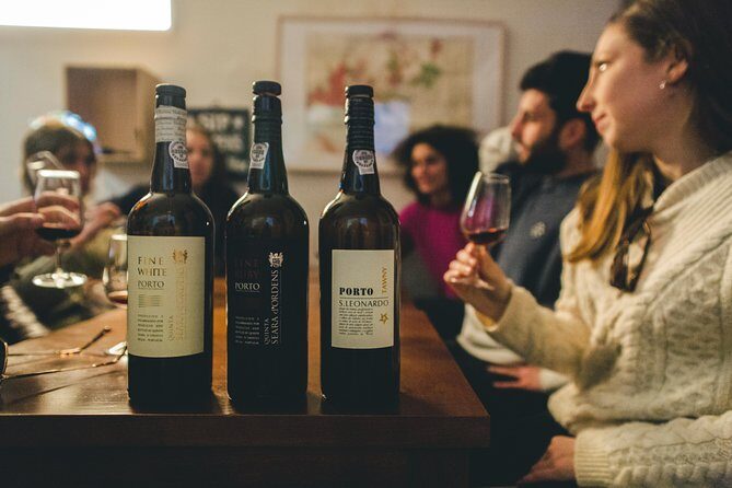 Porto Food & Local Drinks Evening Tour by Food Lover Tour - An In-Depth Look at the Porto Food & Drink Tour