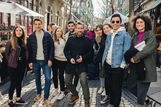 Porto Food & Local Drinks Evening Tour by Food Lover Tour - Final Thoughts