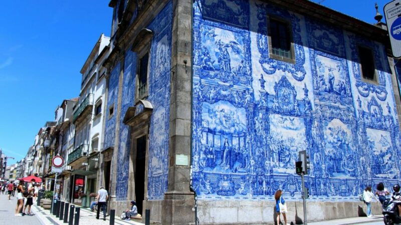 porto-food-tour-10-tastings-at-5-restaurants-and-eateries