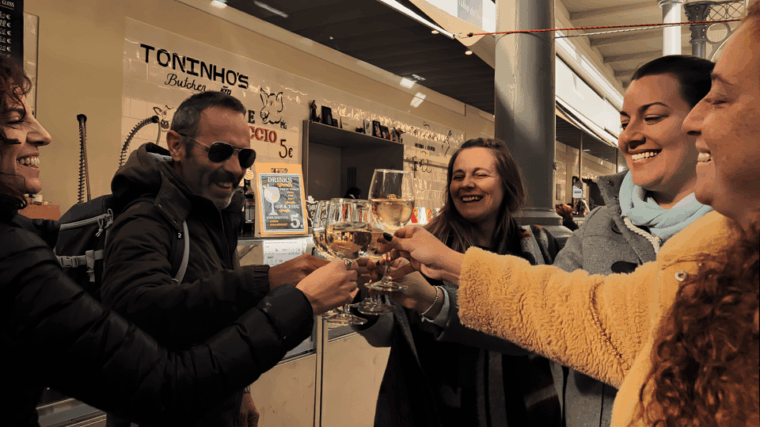 porto-food-tour-10-tastings-at-5-restaurants-and-eateries