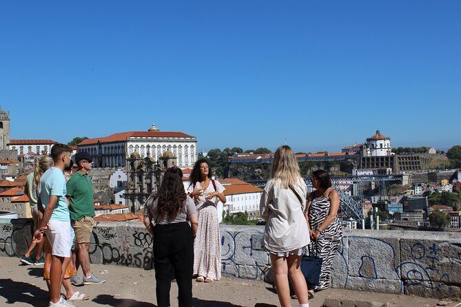Porto Food Tour - FAQs