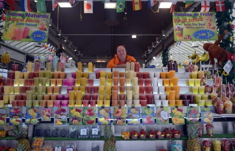 Porto: Food Tour with Tastings and Souvenirs - FAQ