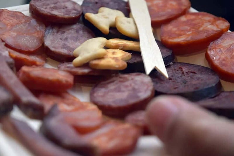Porto: Food Tour with Tastings and Souvenirs - The Itinerary in Detail  