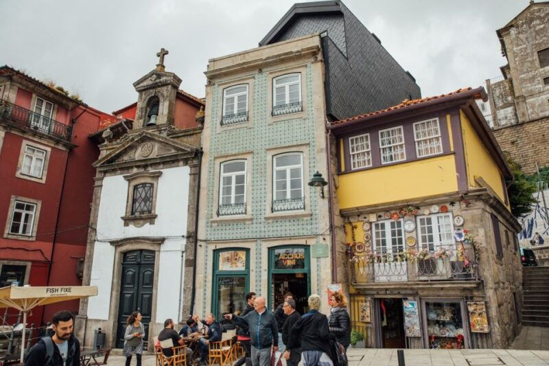 porto-food-wine-walking-tour