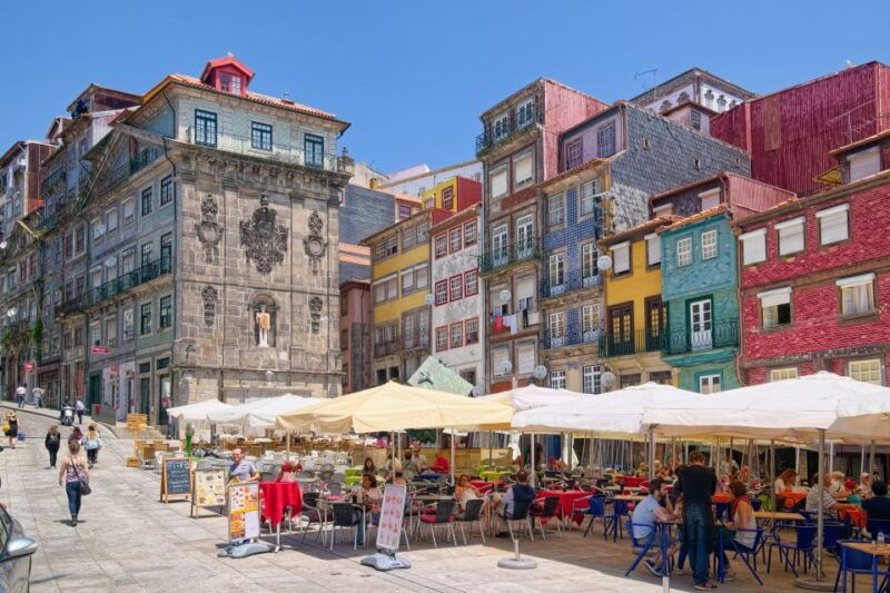 porto-full-day-all-inclusive-private-city-sightseeing-tour