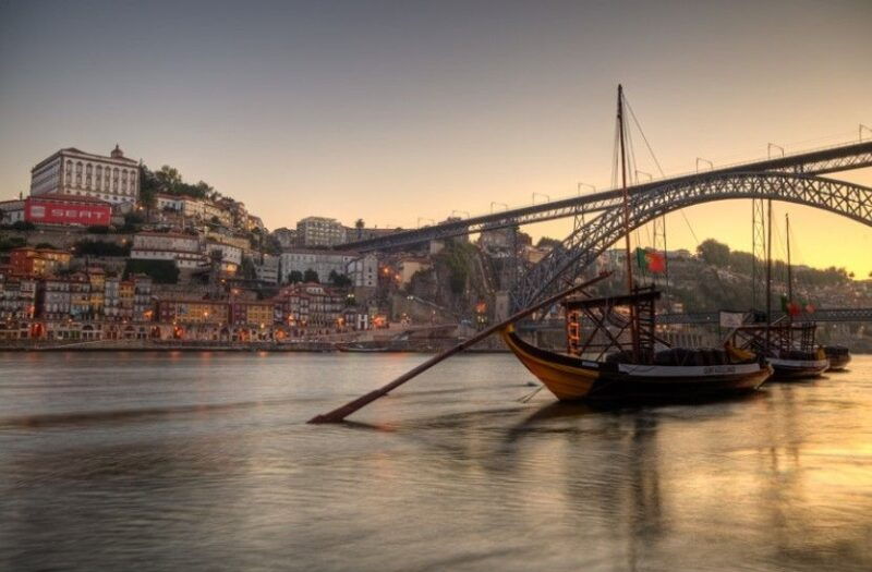 porto-full-day-all-inclusive-private-city-sightseeing-tour