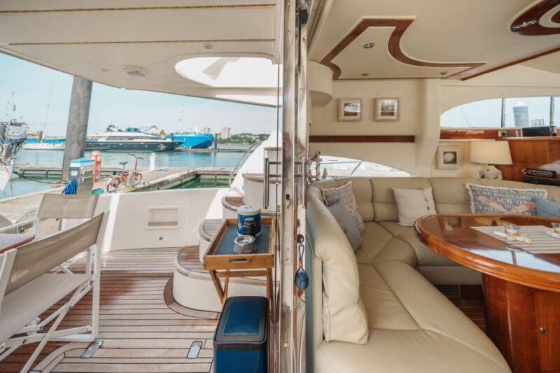 Porto: Full Day Douro River Cruise - 8h - The Sum Up: Is This Cruise Right for You?