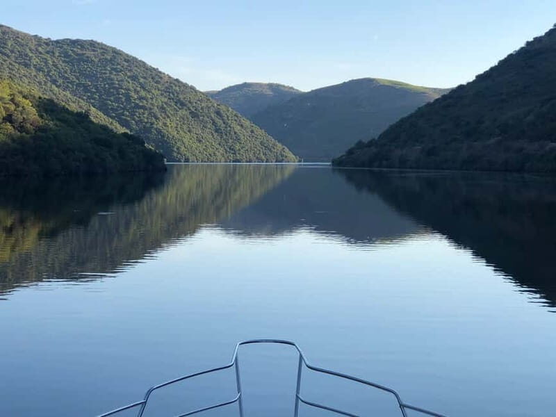 Porto: Full Day Douro River Cruise - 8h - FAQ