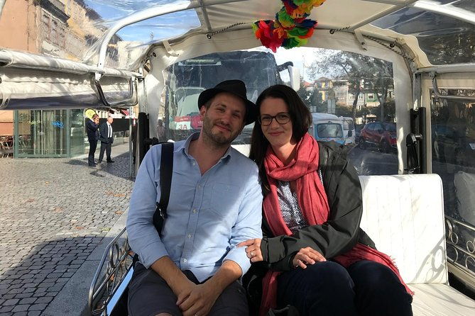 porto-full-day-private-tour-with-tuk-tuk-and-lunch