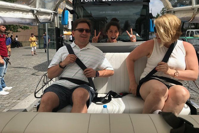 porto-full-day-private-tour-with-tuk-tuk-and-lunch