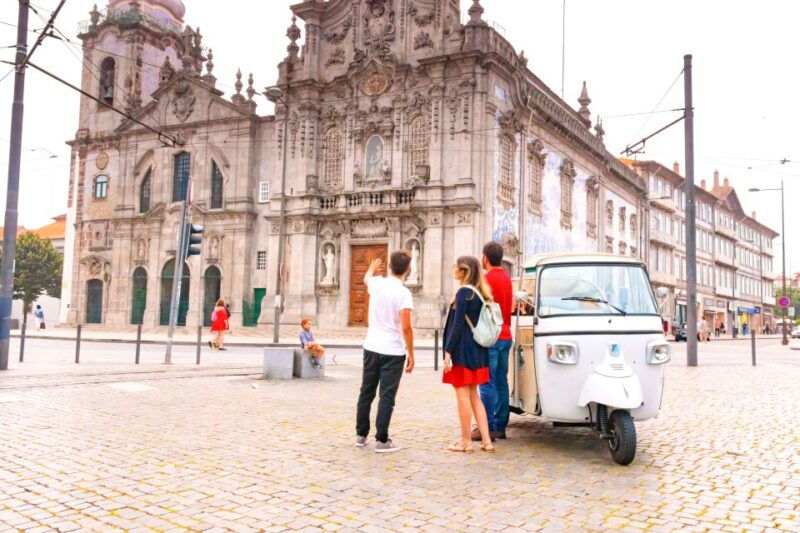 porto-full-day-private-tuk-tuk-tour