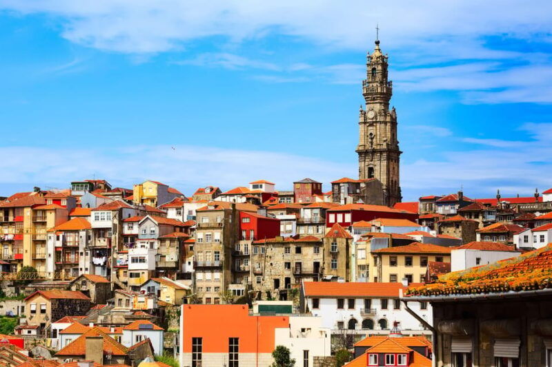 porto-full-day-tour-with-wine-tasting-and-cruise