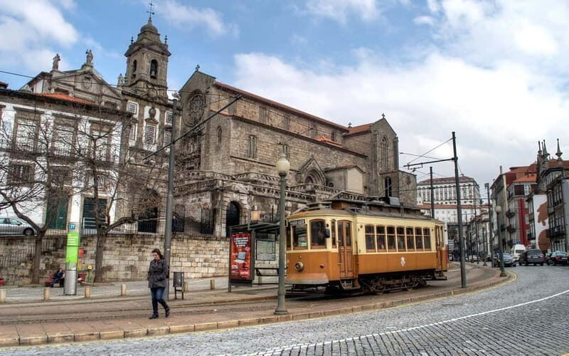 Porto-Gaia-Matosinhos: Private Half-Day Panoramic Tour - An In-Depth Look at the Porto-Gaia-Matosinhos Private Tour
