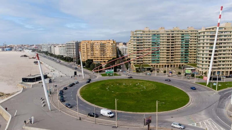 Porto-Gaia-Matosinhos: Private Half-Day Panoramic Tour - The Sum Up