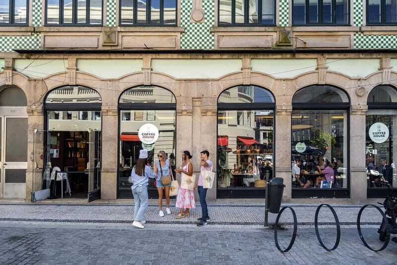 Porto: Gastronomic Food & Wine Tour - Premium Small Group - The Practicalities: What to Expect and Why It Matters