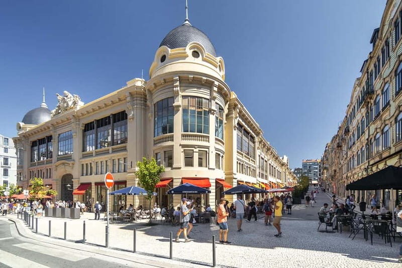 Porto: Gastronomic Food & Wine Tour - Premium Small Group - Why This Tour Is a Great Choice