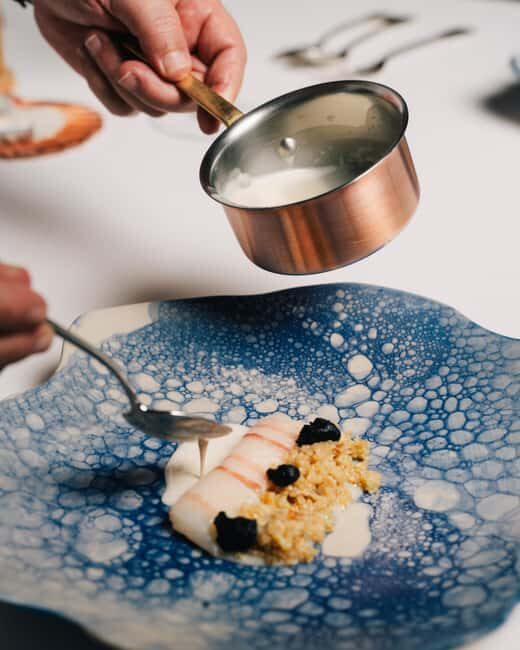 Porto: Gourmet gastronomic experience in a 2-Michelin-star restaurant - The Itinerary: What to Expect on Your Gourmet Day in Porto