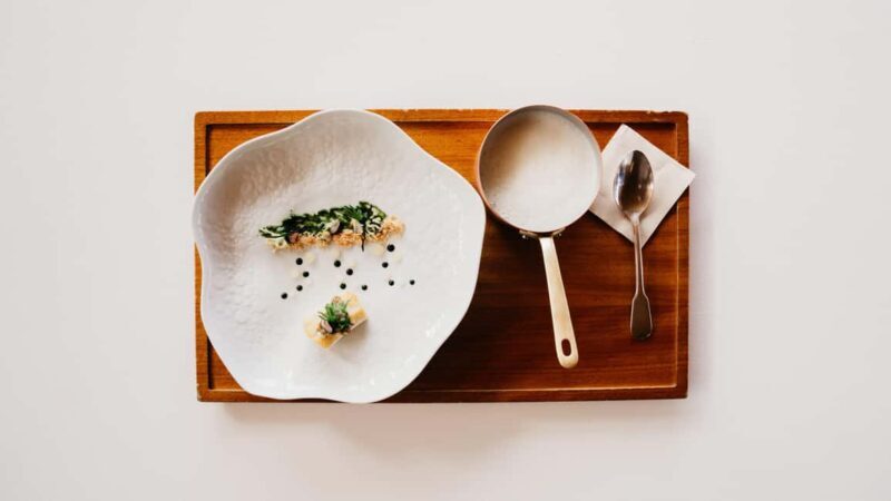 Porto: Gourmet gastronomic experience in a 2-Michelin-star restaurant - Price and Value Analysis