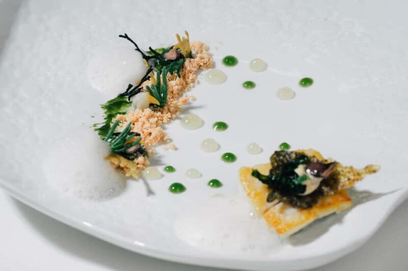 Porto: Gourmet gastronomic experience in a 2-Michelin-star restaurant - FAQs