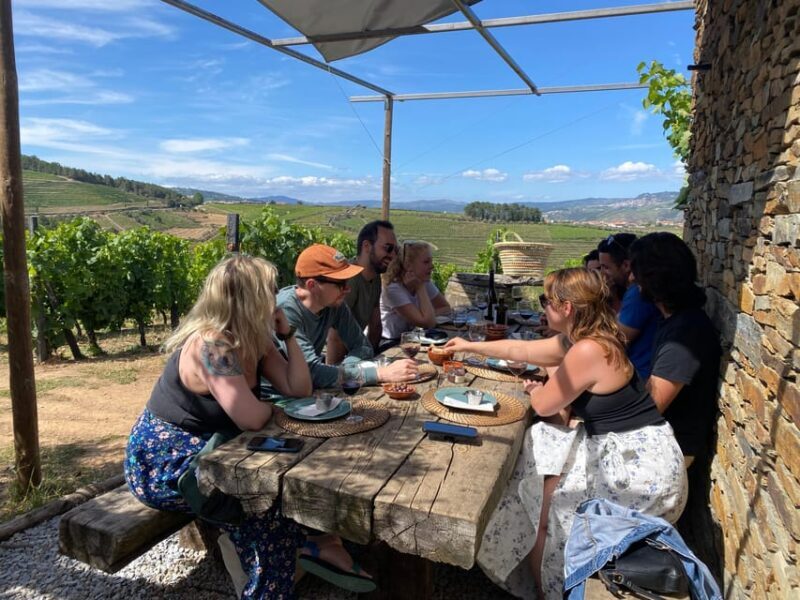 Porto: Green Wine Tasting and visit - Practical Details and Considerations
