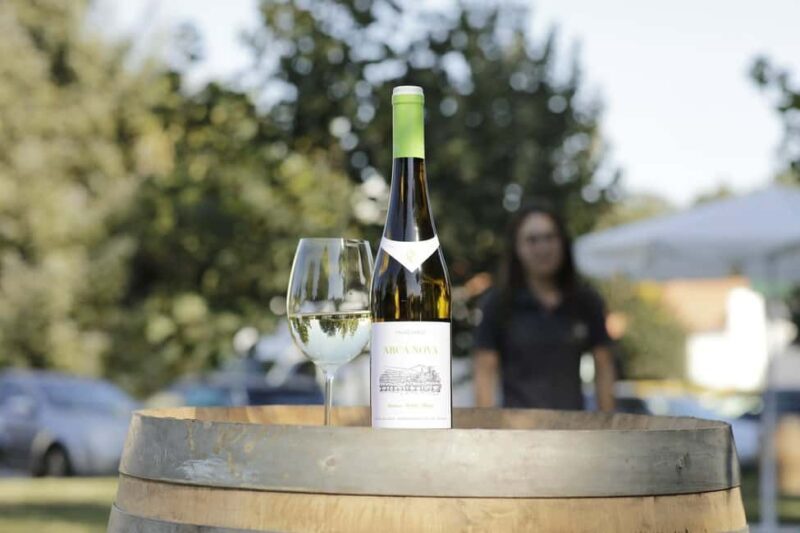 Porto: Green Wine Tasting and visit - FAQ