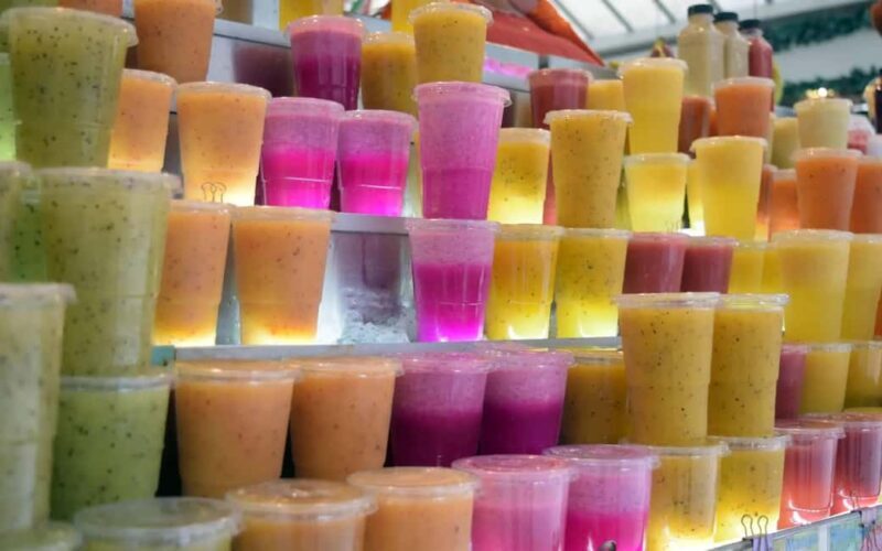 Porto: guided gastronomic tour of the Bolhão Market with tastings - Introduction: Why a Food Tour of Bolhão Market Is a Must-Do