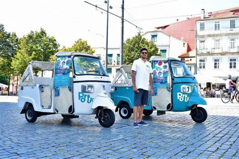 porto-guided-tuk-tuk-tour