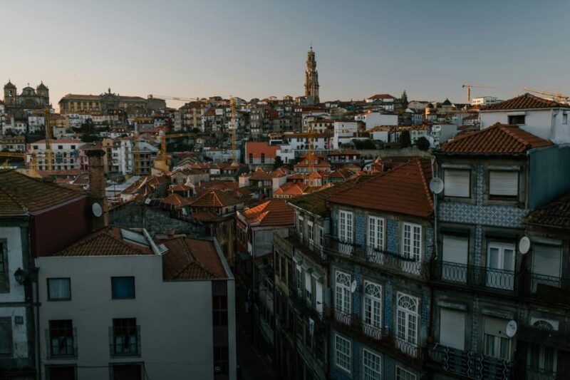 porto-guided-walking-tour-with-cellar-visit-wine-tasting