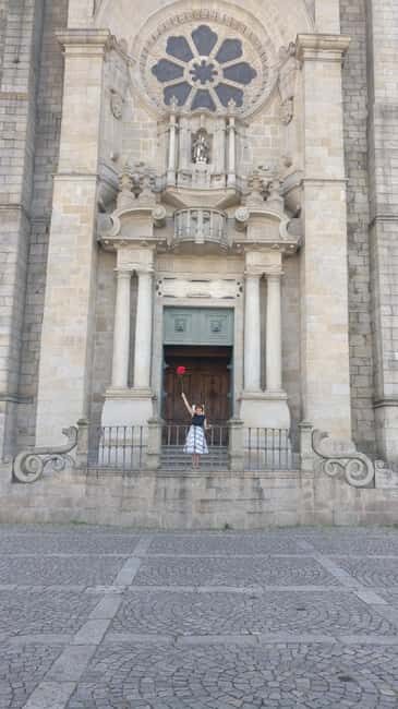 Porto: Guided Walking Tour with Clérigos Church - A Deep Dive Into the Porto Guided Walking Tour