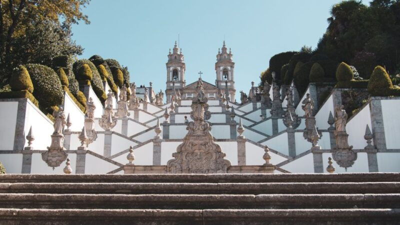 porto-guimaraes-braga-tour-with-entry-tickets-and-lunch