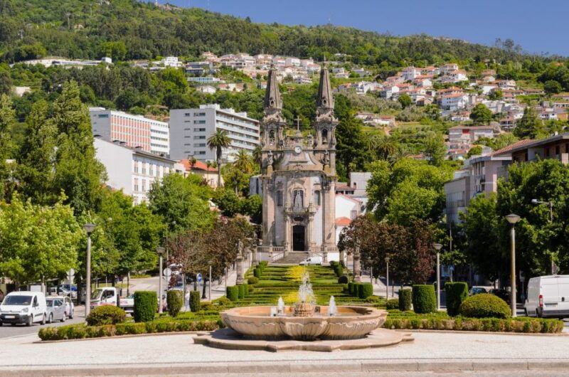 porto-guimaraes-braga-tour-with-entry-tickets-and-lunch