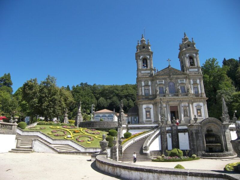 porto-guimaraes-braga-tour-with-entry-tickets-and-lunch