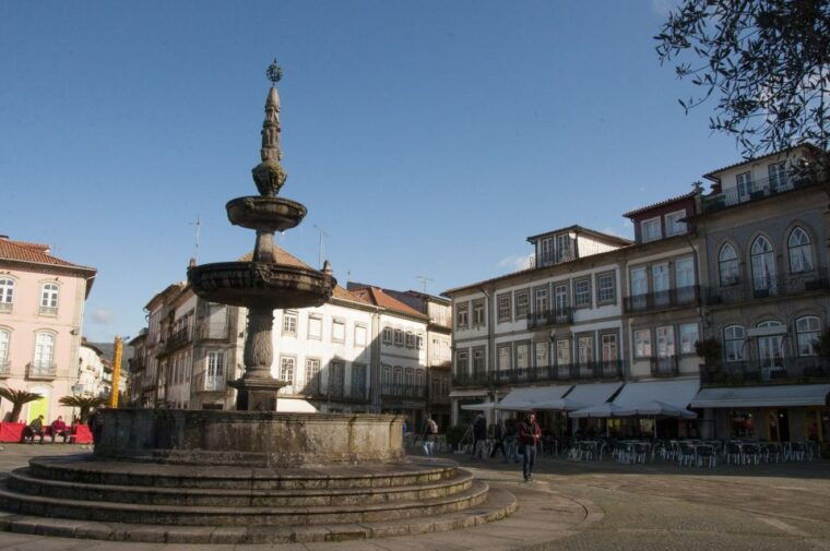 porto-guimaraes-braga-tour-with-entry-tickets-and-lunch
