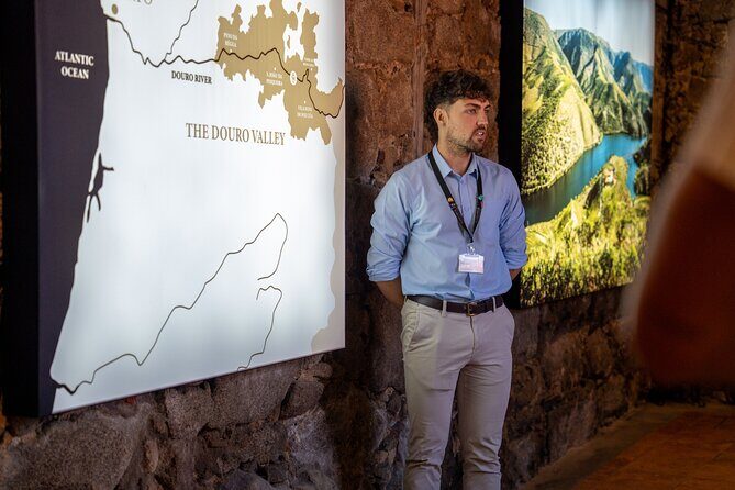 Porto Half-Day Guided Historical Tour with Port Cellar Visit and Tasting - Why You’ll Love This Porto Tour