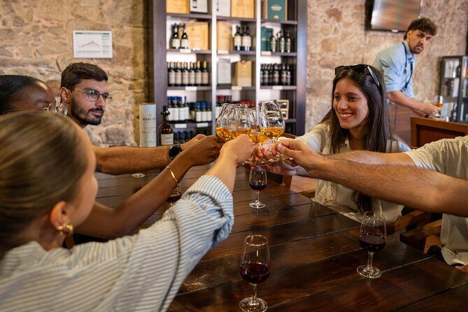 Porto Half-Day Guided Historical Tour with Port Cellar Visit and Tasting - Final Thoughts: Who Should Book This Tour?
