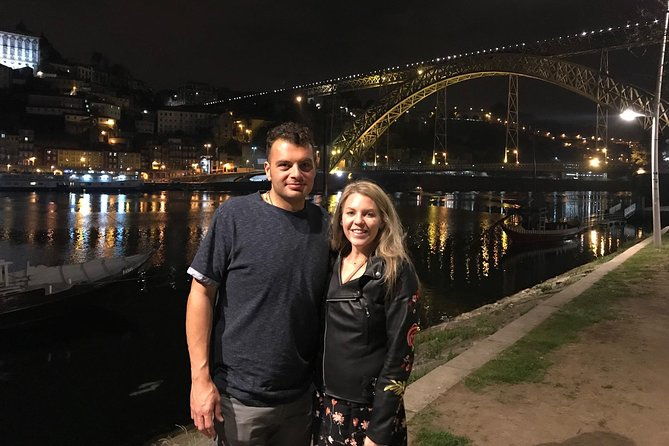 porto-half-day-private-tour-with-tuk-tuk-and-lello-bookstore