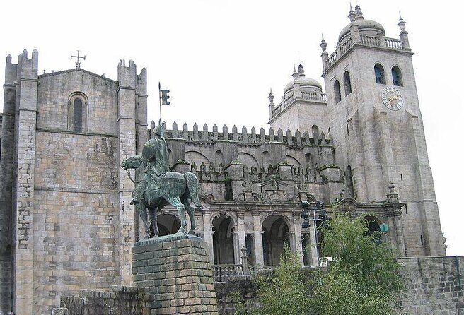 Porto Half-Day Private Tour with Tuk Tuk and Lunch - The Experience: A Deep Dive into the Tour Itself