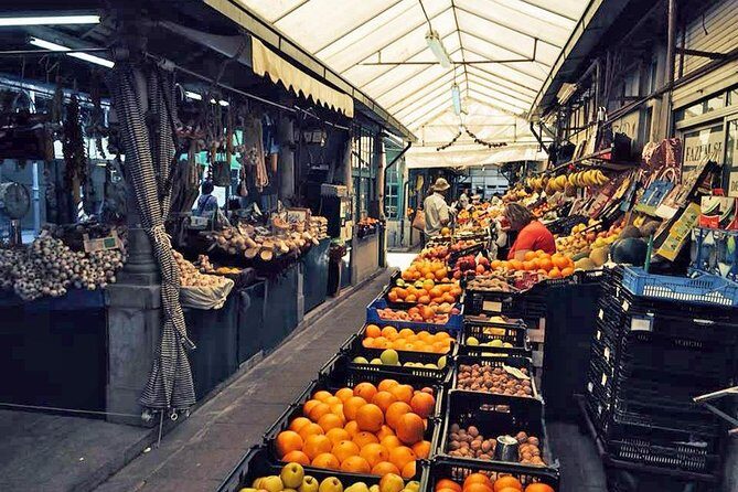 Porto Half-Day Private Tour with Tuk Tuk and Lunch - The Sum Up