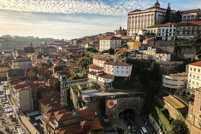 Porto Half Day Private Tuk Tuk Tour - FAQ