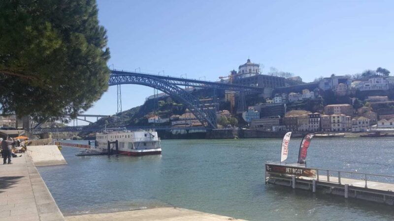 porto-half-day-small-group-city-tour-with-port-wine-tasting
