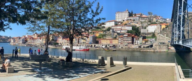 porto-half-day-small-group-city-tour-with-port-wine-tasting