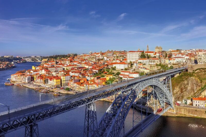 porto-half-day-tour-and-wine-tasting