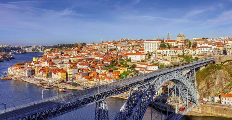 porto-half-day-tour-and-wine-tasting