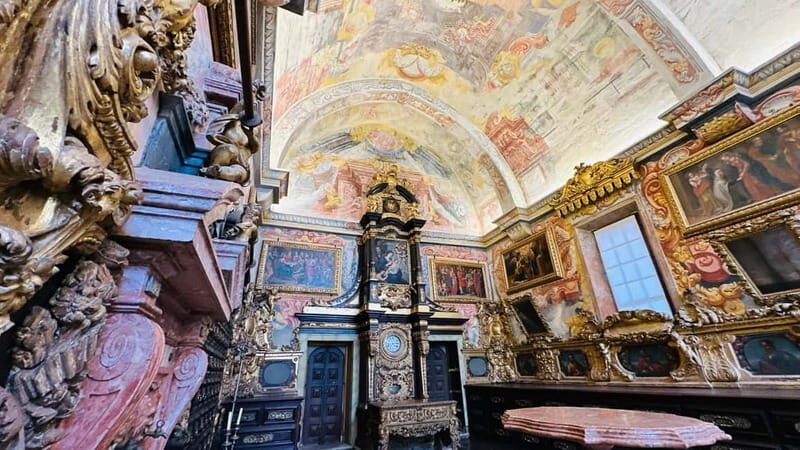 Porto Half Day Tour: Discover the North Region Soul - Porto Half Day Tour: Discover the North Region Soul
