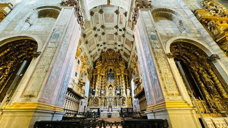 Porto Half Day Tour: Discover the North Region Soul - Key Points