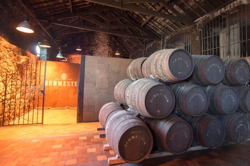 porto-half-day-tour-with-port-wine-cellar-visit-and-tasting