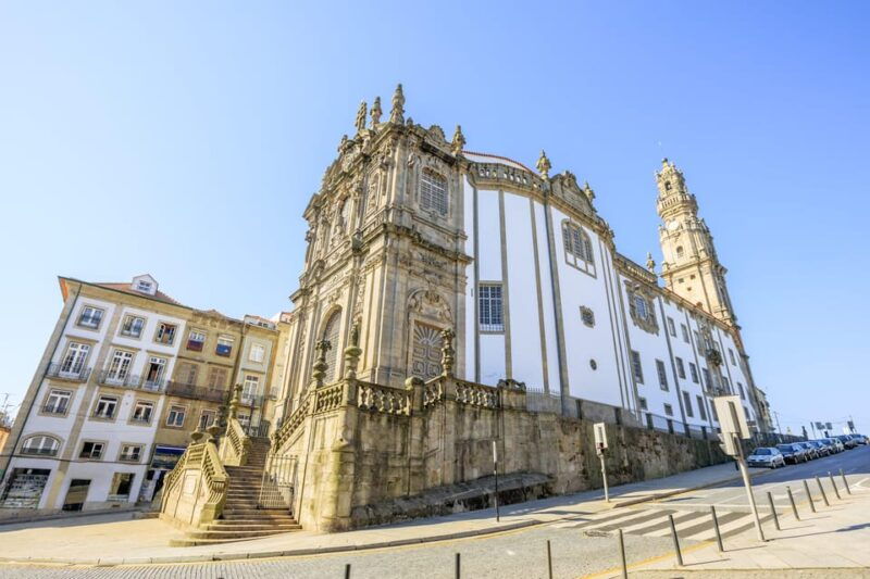 porto-half-day-tour-with-port-wine-cellar-visit-and-tasting