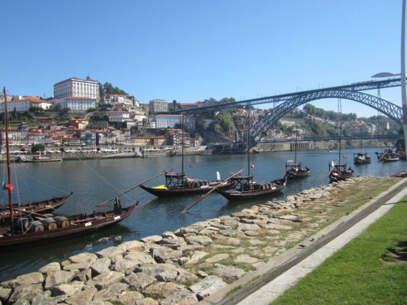 porto-half-day-walking-tour-river-cruise-wine-tasting