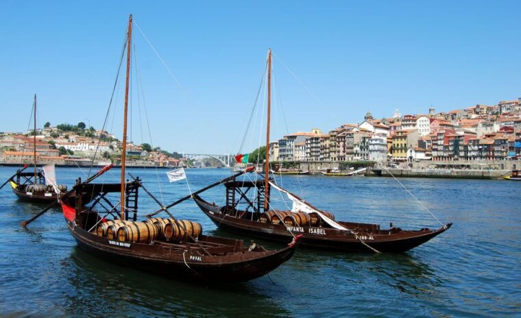 porto-half-day-walking-tour-river-cruise-wine-tasting